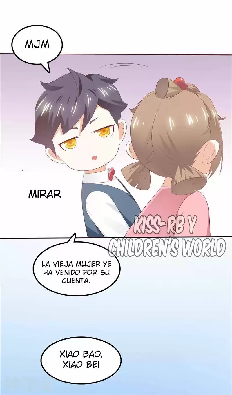 Gemelos Geniales Traen A Casa A Mi Orgullosa Ex Exposa - Capítulo 36 - Página 19 - LectorTMOo
