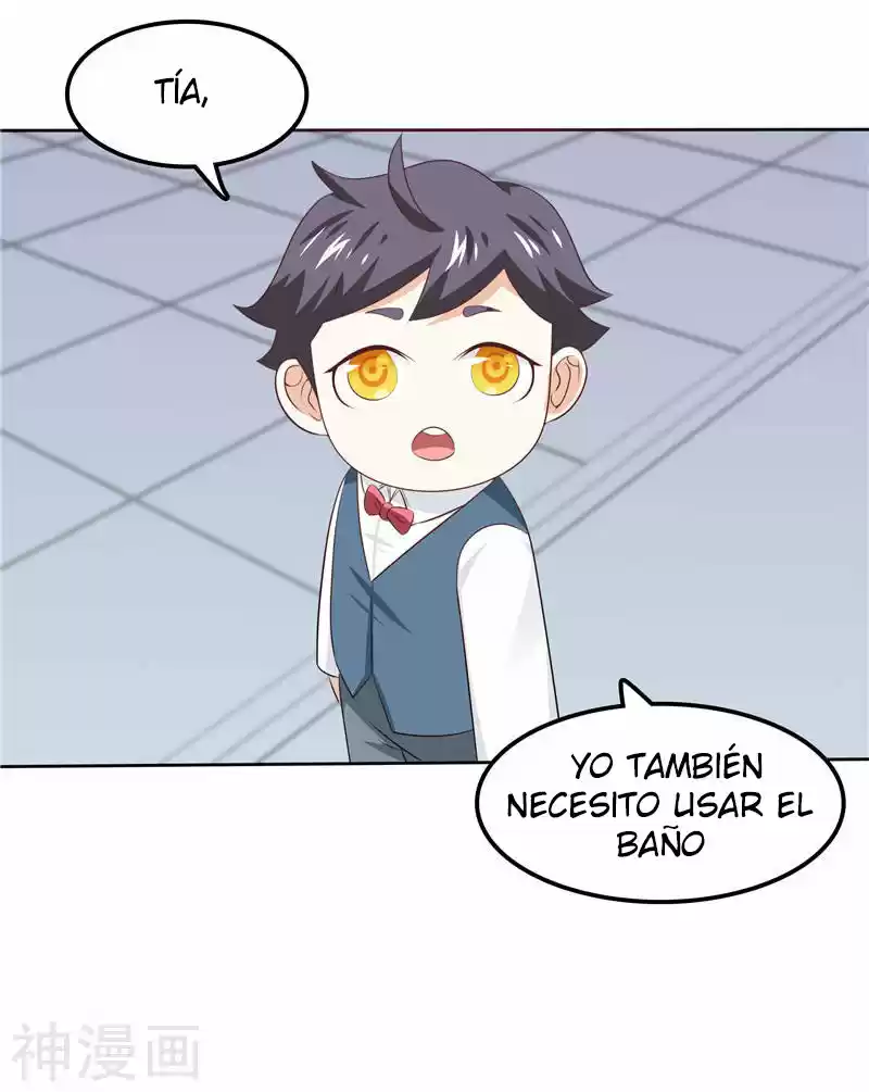 Gemelos Geniales Traen A Casa A Mi Orgullosa Ex Exposa - Capítulo 36 - Página 30 - LectorTMOo