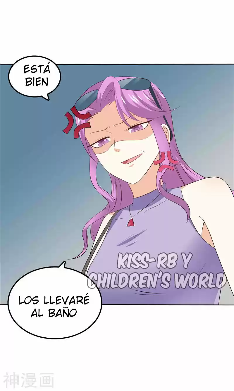 Gemelos Geniales Traen A Casa A Mi Orgullosa Ex Exposa - Capítulo 36 - Página 31 - LectorTMOo