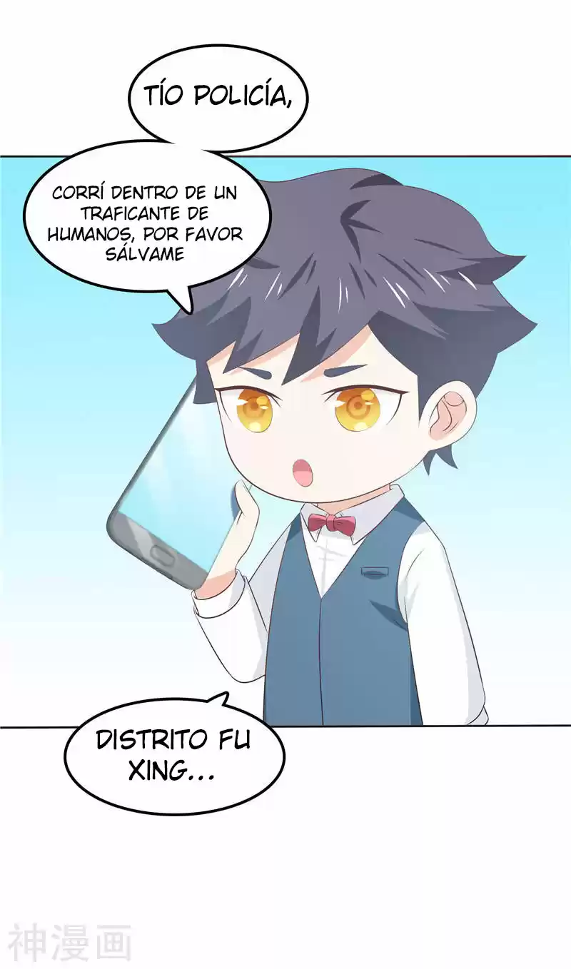 Gemelos Geniales Traen A Casa A Mi Orgullosa Ex Exposa - Capítulo 36 - Página 35 - LectorTMOo