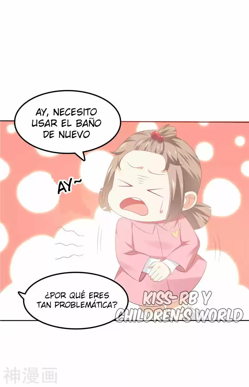 Gemelos Geniales Traen A Casa A Mi Orgullosa Ex Exposa - Capítulo 37 - Página 4 - LectorTMOo