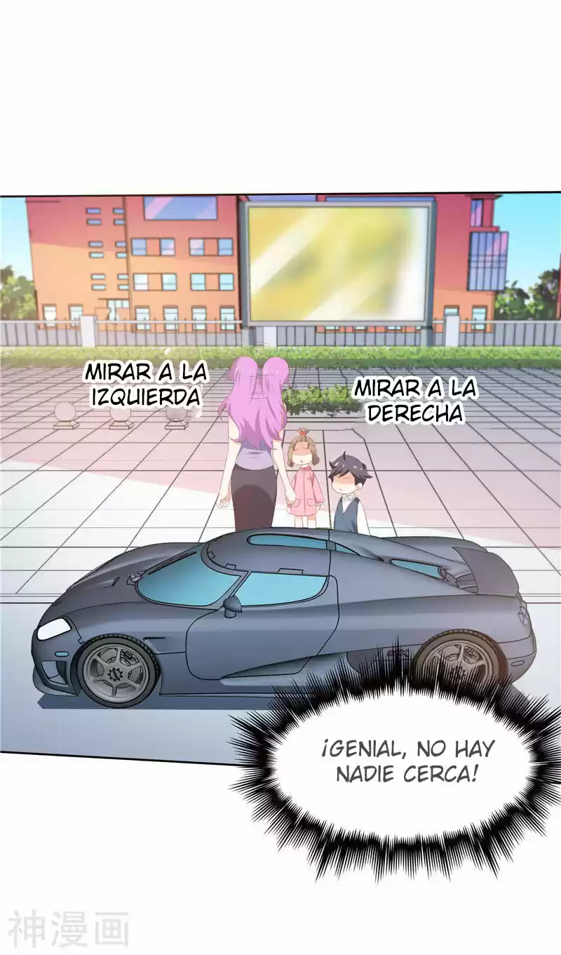Gemelos Geniales Traen A Casa A Mi Orgullosa Ex Exposa - Capítulo 37 - Página 5 - LectorTMOo
