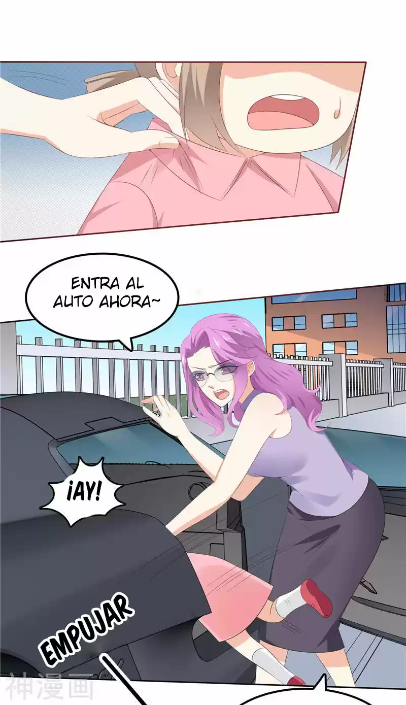 Gemelos Geniales Traen A Casa A Mi Orgullosa Ex Exposa - Capítulo 37 - Página 6 - LectorTMOo