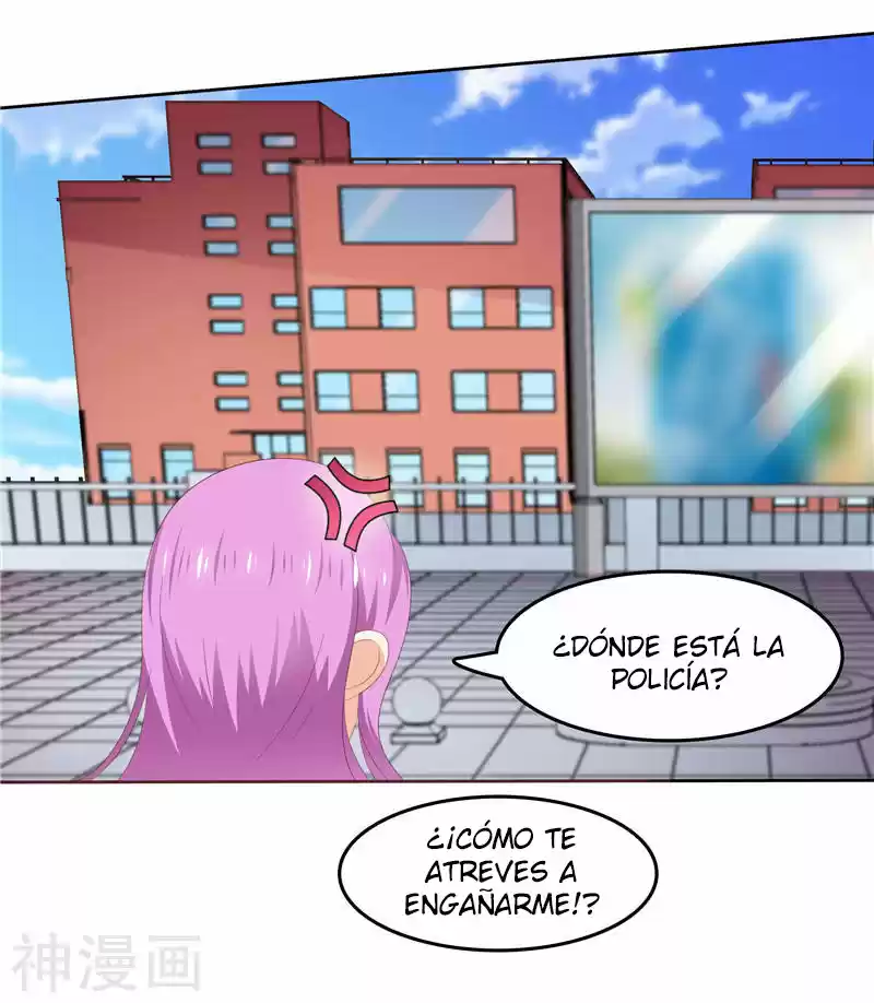 Gemelos Geniales Traen A Casa A Mi Orgullosa Ex Exposa - Capítulo 37 - Página 11 - LectorTMOo