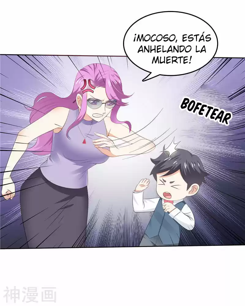 Gemelos Geniales Traen A Casa A Mi Orgullosa Ex Exposa - Capítulo 37 - Página 12 - LectorTMOo