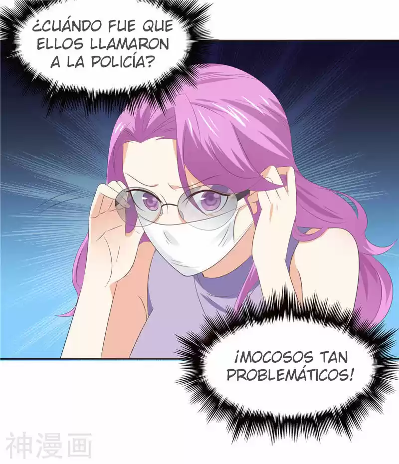 Gemelos Geniales Traen A Casa A Mi Orgullosa Ex Exposa - Capítulo 37 - Página 18 - LectorTMOo