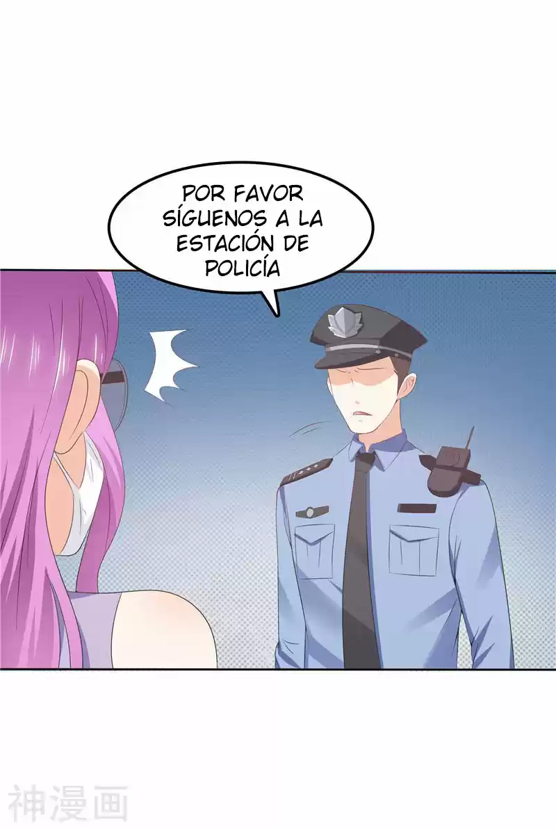 Gemelos Geniales Traen A Casa A Mi Orgullosa Ex Exposa - Capítulo 37 - Página 20 - LectorTMOo