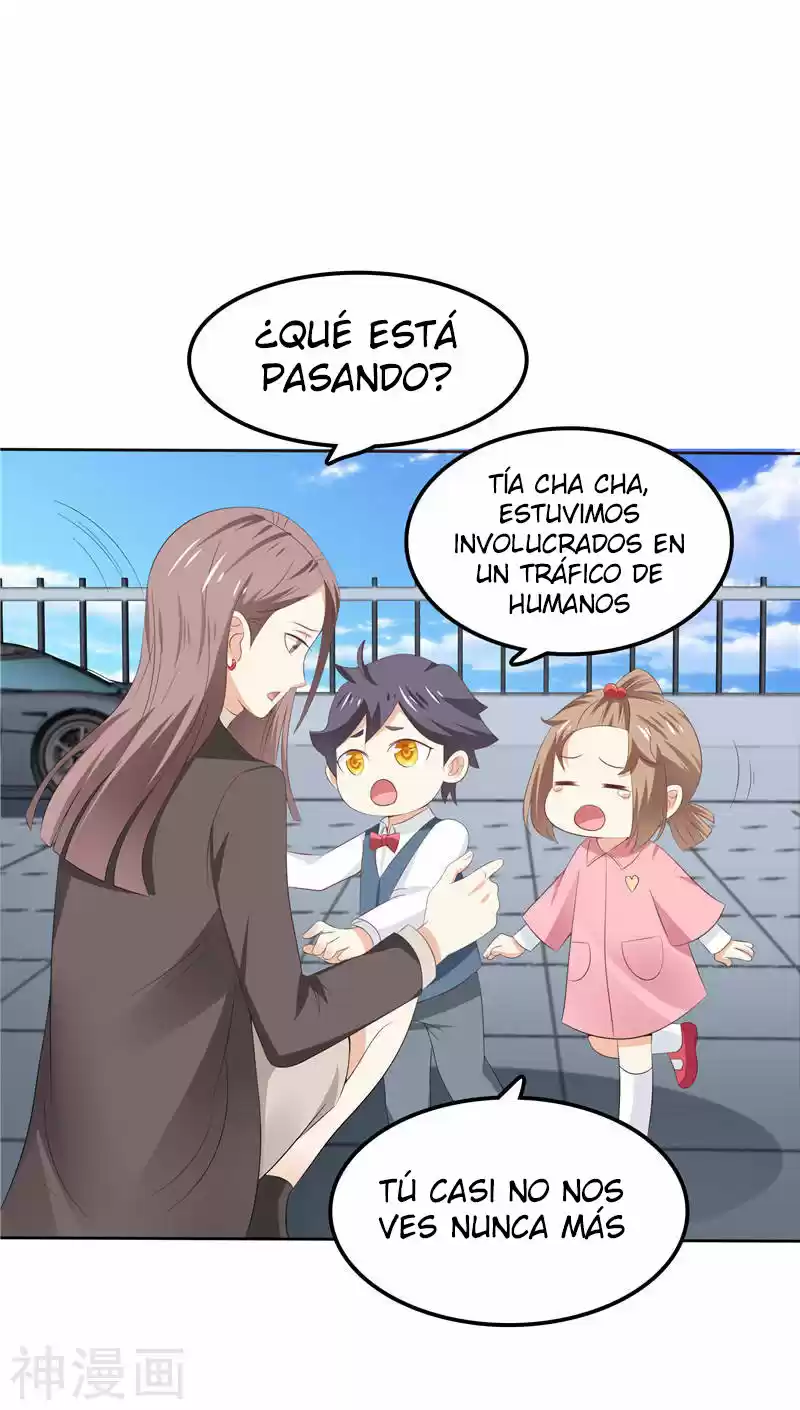 Gemelos Geniales Traen A Casa A Mi Orgullosa Ex Exposa - Capítulo 37 - Página 24 - LectorTMOo