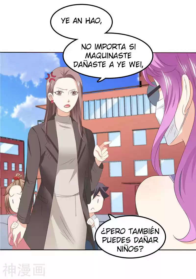 Gemelos Geniales Traen A Casa A Mi Orgullosa Ex Exposa - Capítulo 37 - Página 27 - LectorTMOo