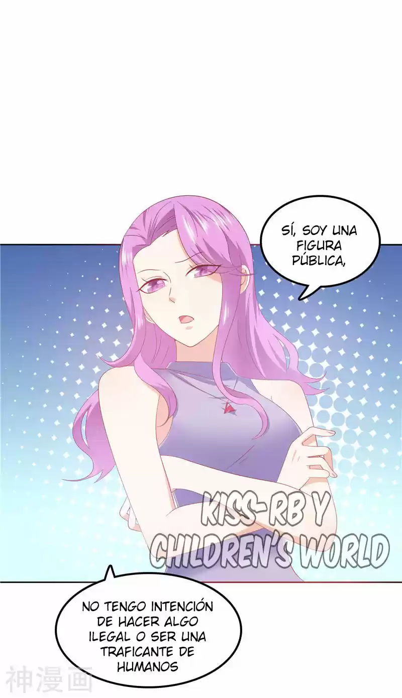 Gemelos Geniales Traen A Casa A Mi Orgullosa Ex Exposa - Capítulo 38 - Página 4 - LectorTMOo