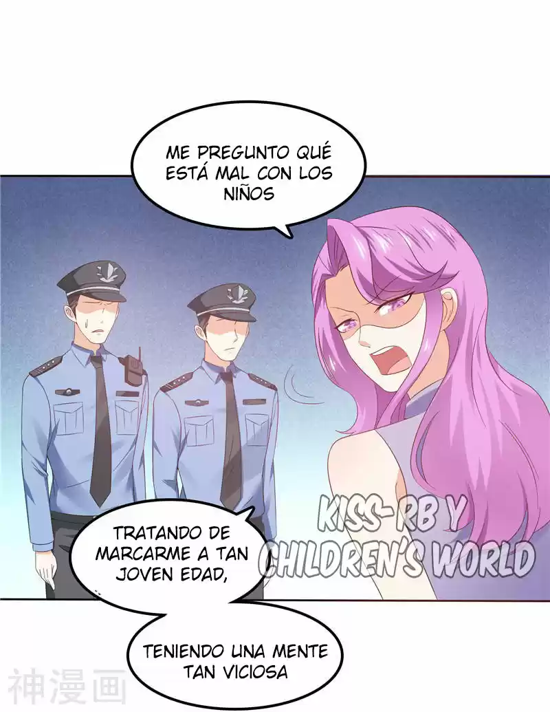 Gemelos Geniales Traen A Casa A Mi Orgullosa Ex Exposa - Capítulo 38 - Página 7 - LectorTMOo