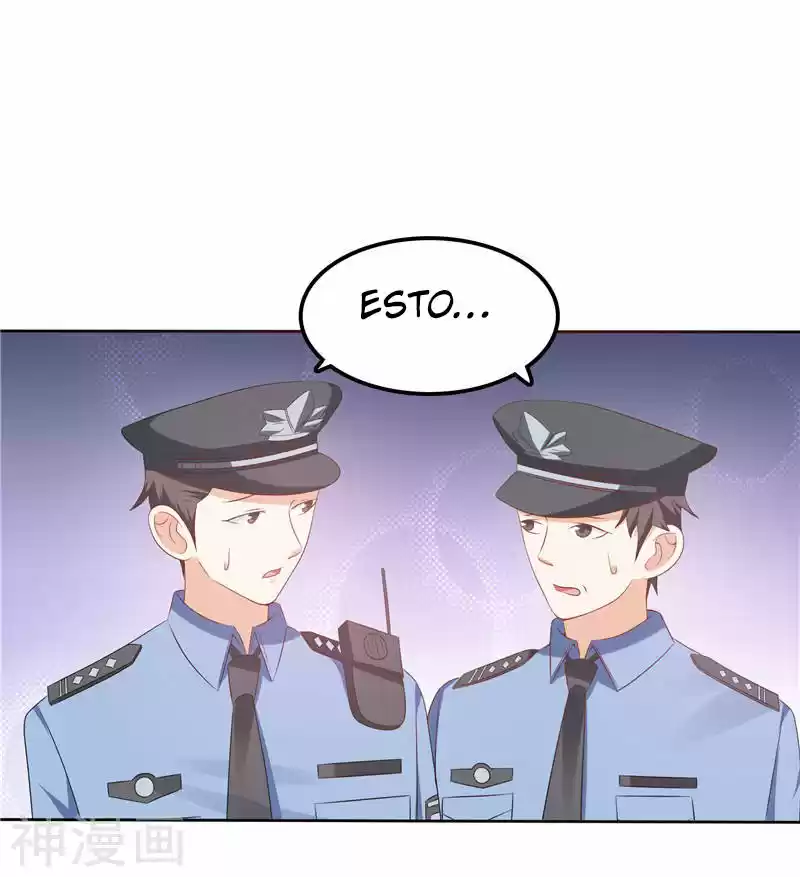 Gemelos Geniales Traen A Casa A Mi Orgullosa Ex Exposa - Capítulo 38 - Página 8 - LectorTMOo