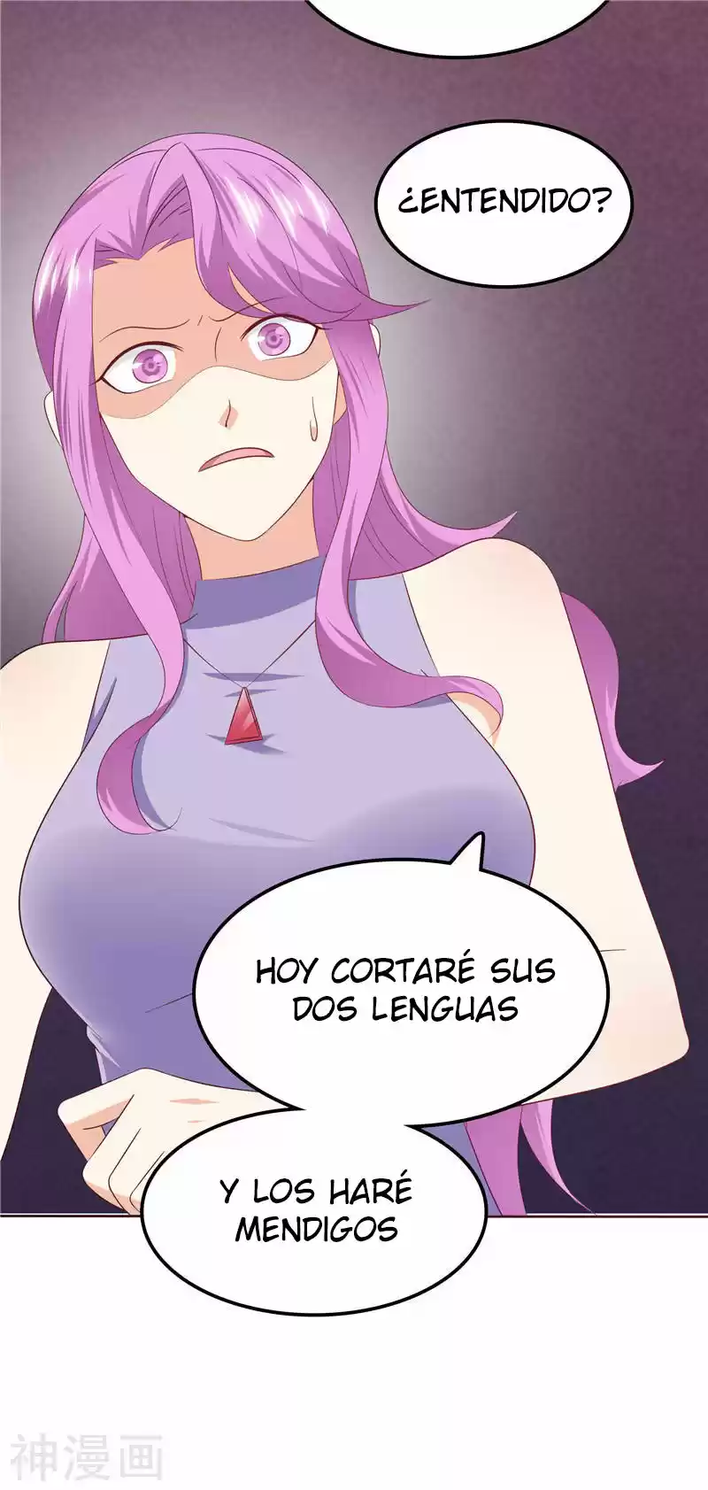 Gemelos Geniales Traen A Casa A Mi Orgullosa Ex Exposa - Capítulo 38 - Página 11 - LectorTMOo