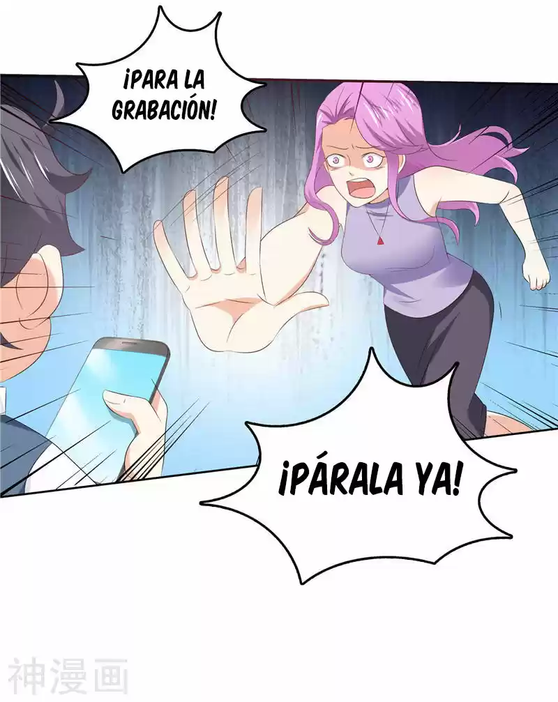 Gemelos Geniales Traen A Casa A Mi Orgullosa Ex Exposa - Capítulo 38 - Página 12 - LectorTMOo