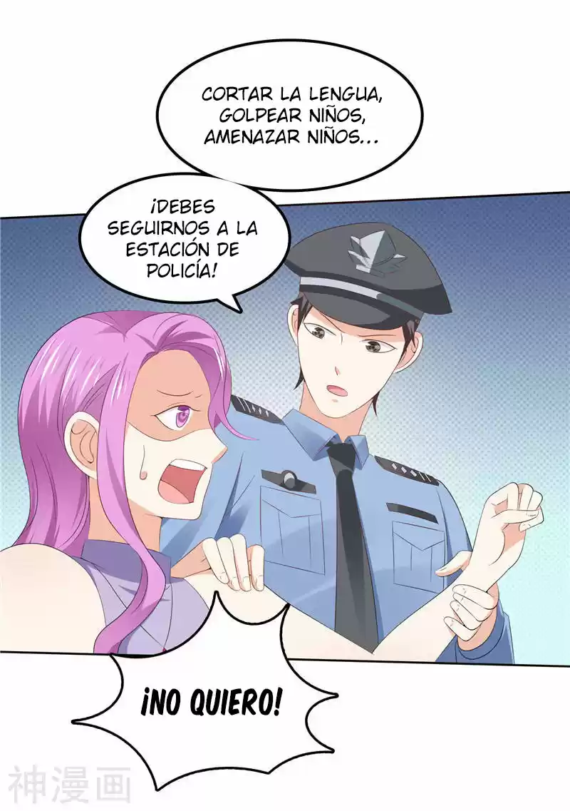 Gemelos Geniales Traen A Casa A Mi Orgullosa Ex Exposa - Capítulo 38 - Página 14 - LectorTMOo