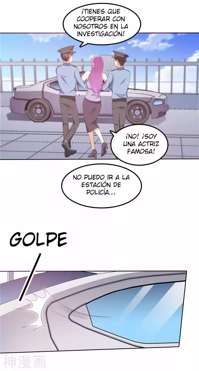 Gemelos Geniales Traen A Casa A Mi Orgullosa Ex Exposa - Capítulo 38 - Página 15 - LectorTMOo