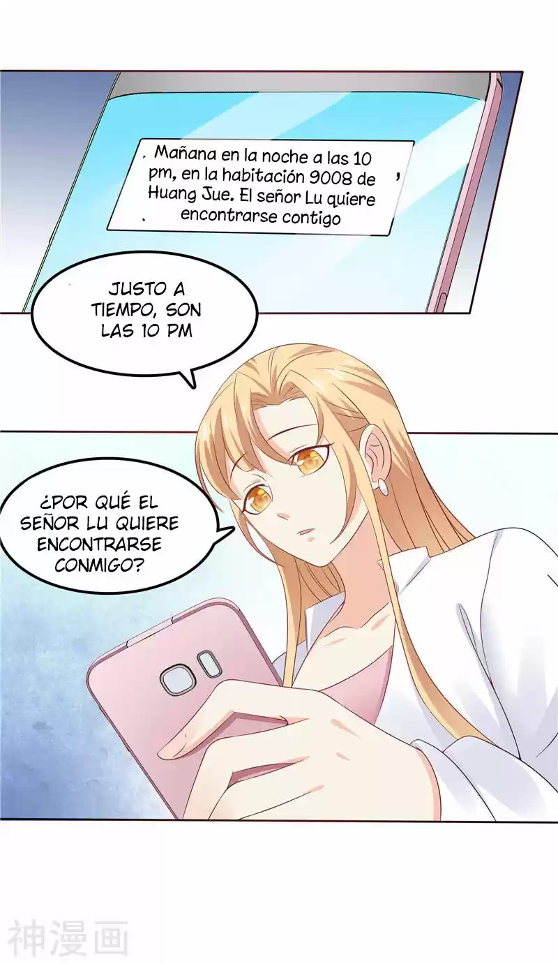 Gemelos Geniales Traen A Casa A Mi Orgullosa Ex Exposa - Capítulo 38 - Página 18 - LectorTMOo