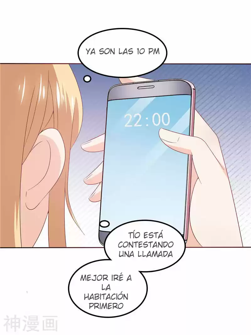 Gemelos Geniales Traen A Casa A Mi Orgullosa Ex Exposa - Capítulo 38 - Página 21 - LectorTMOo