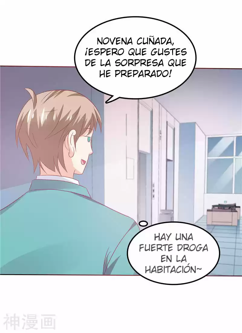 Gemelos Geniales Traen A Casa A Mi Orgullosa Ex Exposa - Capítulo 38 - Página 23 - LectorTMOo