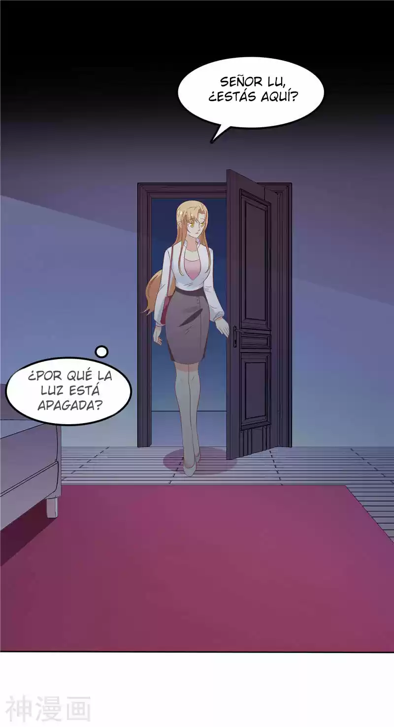 Gemelos Geniales Traen A Casa A Mi Orgullosa Ex Exposa - Capítulo 38 - Página 27 - LectorTMOo