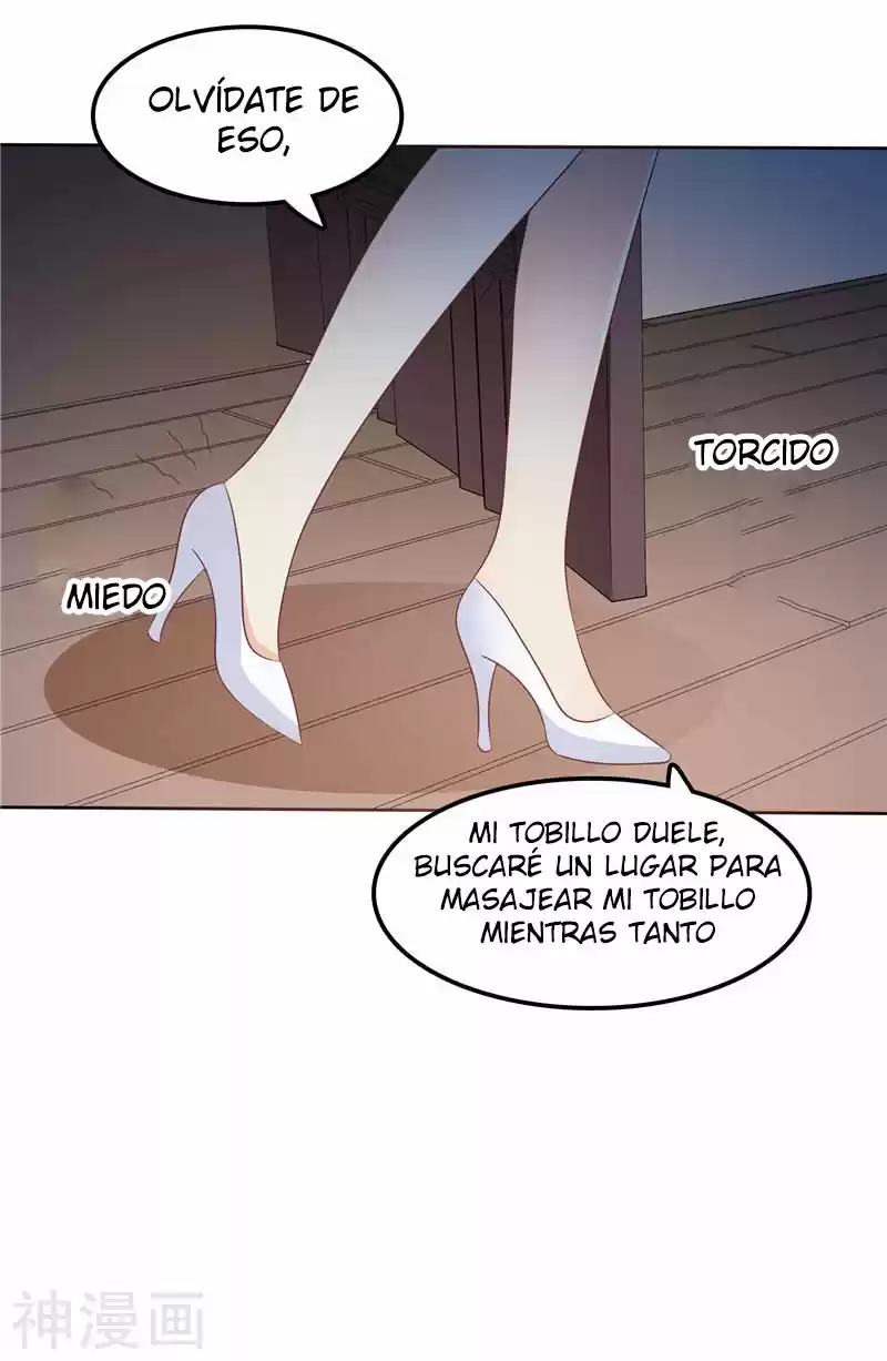 Gemelos Geniales Traen A Casa A Mi Orgullosa Ex Exposa - Capítulo 38 - Página 29 - LectorTMOo