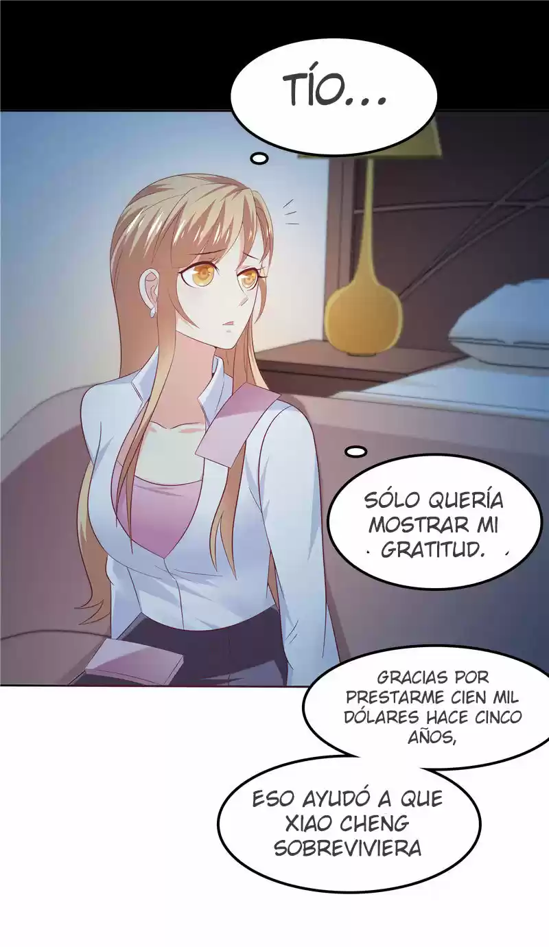 Gemelos Geniales Traen A Casa A Mi Orgullosa Ex Exposa - Capítulo 39 - Página 17 - LectorTMOo