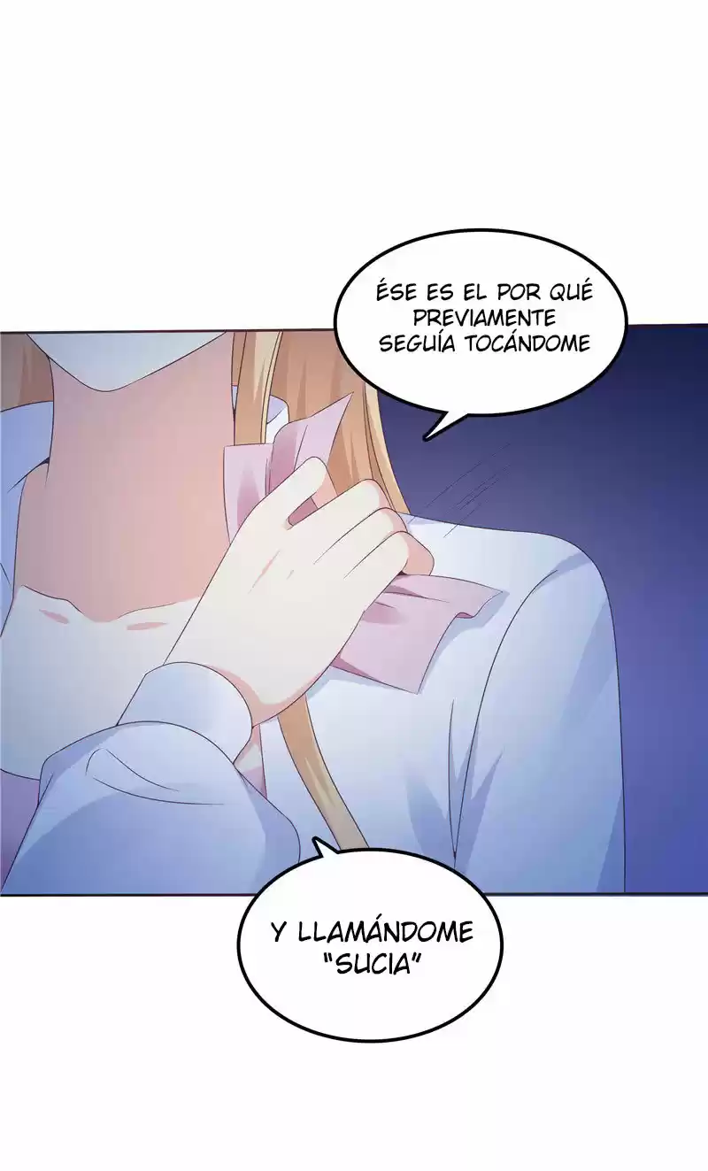 Gemelos Geniales Traen A Casa A Mi Orgullosa Ex Exposa - Capítulo 39 - Página 20 - LectorTMOo