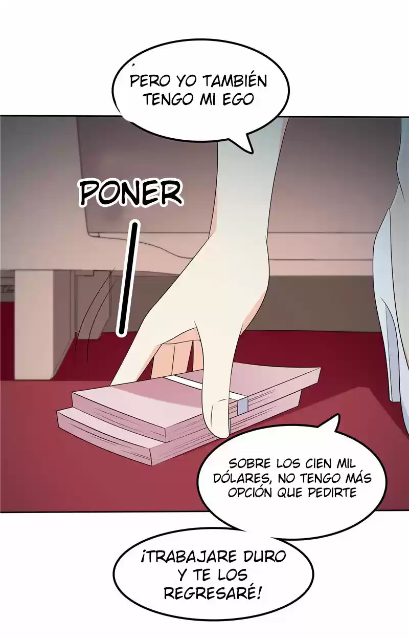 Gemelos Geniales Traen A Casa A Mi Orgullosa Ex Exposa - Capítulo 39 - Página 21 - LectorTMOo