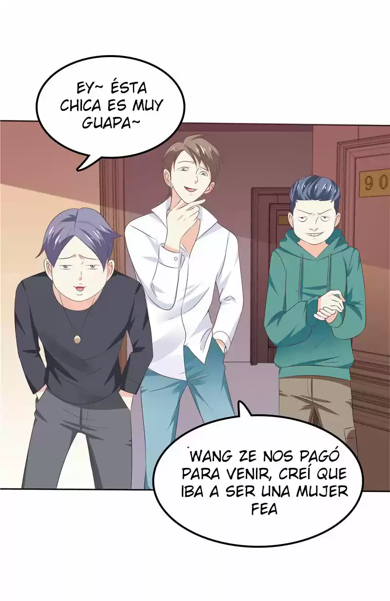 Gemelos Geniales Traen A Casa A Mi Orgullosa Ex Exposa - Capítulo 39 - Página 24 - LectorTMOo