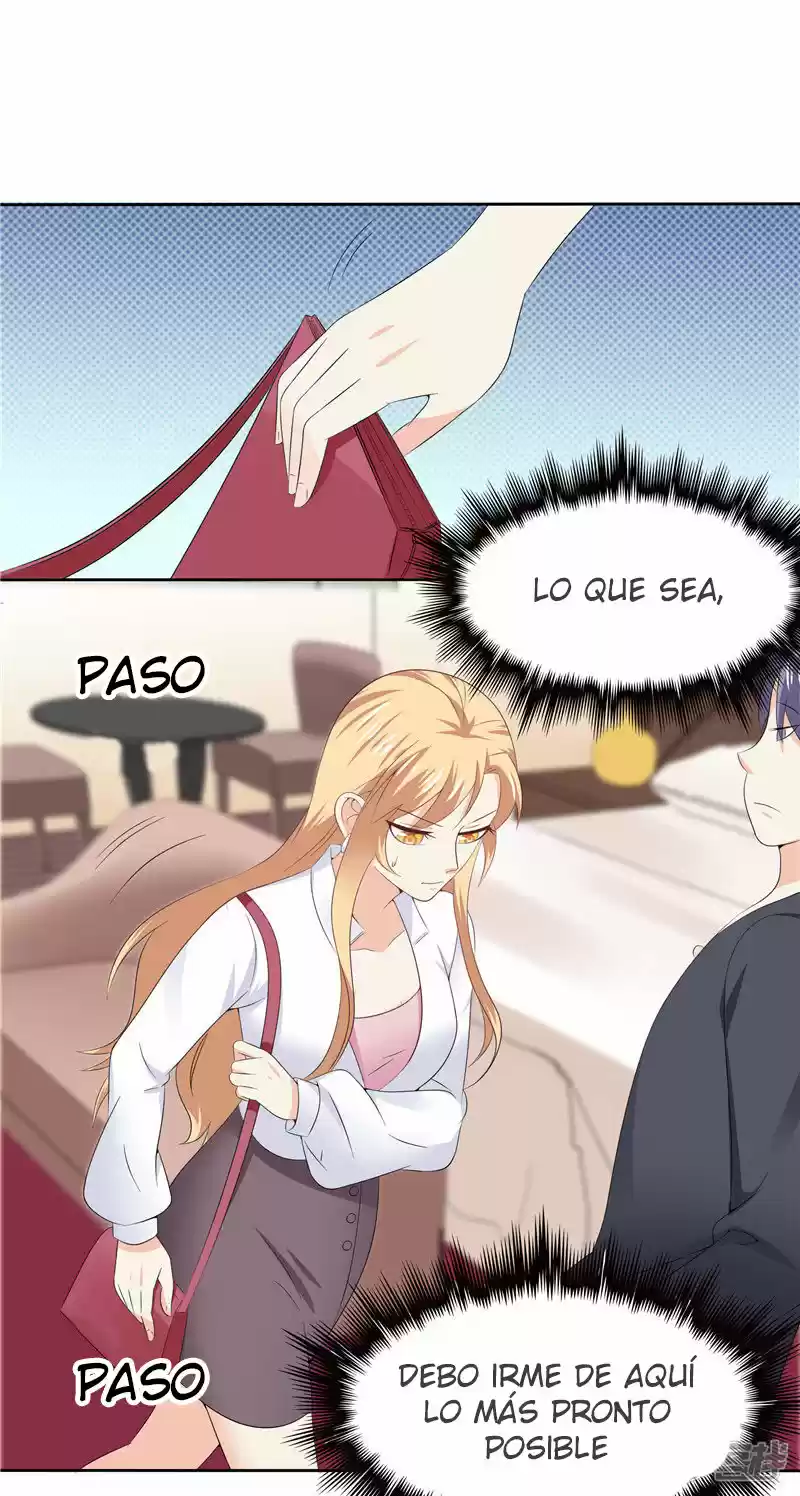 Gemelos Geniales Traen A Casa A Mi Orgullosa Ex Exposa - Capítulo 39 - Página 27 - LectorTMOo