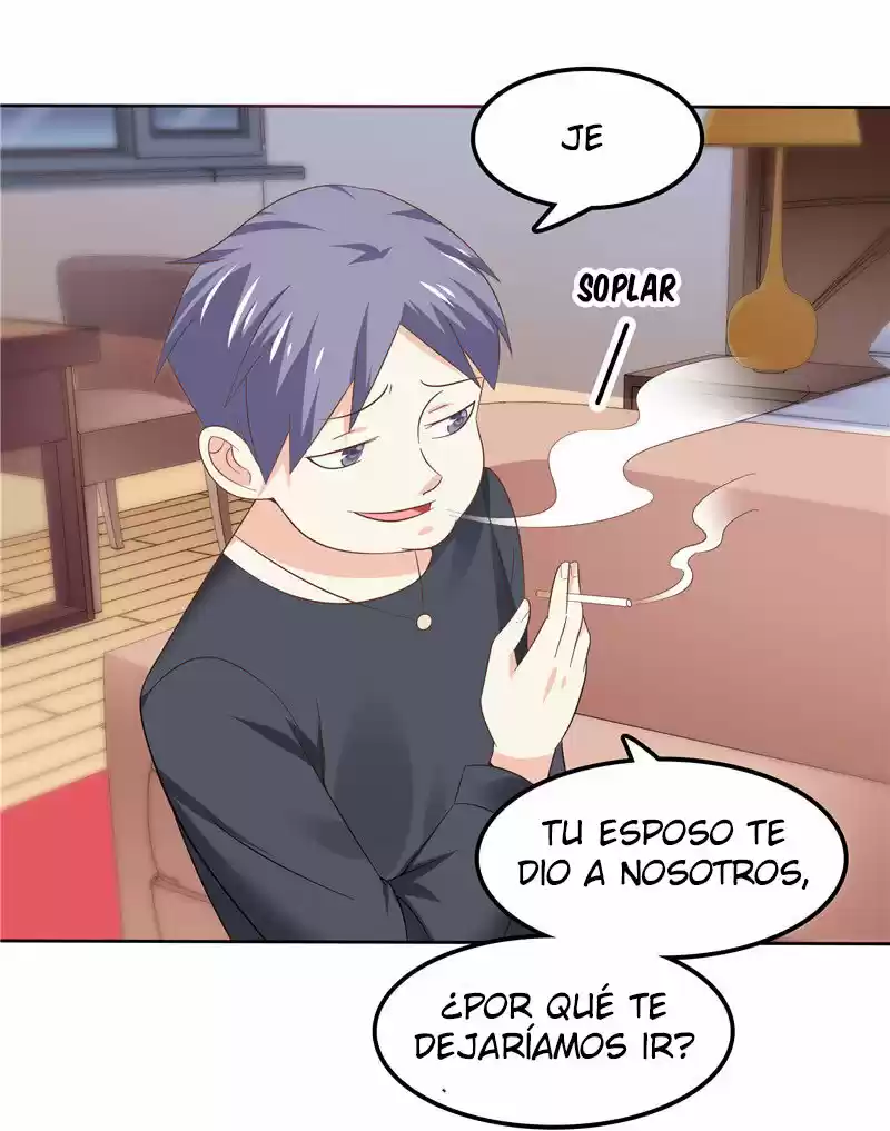 Gemelos Geniales Traen A Casa A Mi Orgullosa Ex Exposa - Capítulo 40 - Página 8 - LectorTMOo