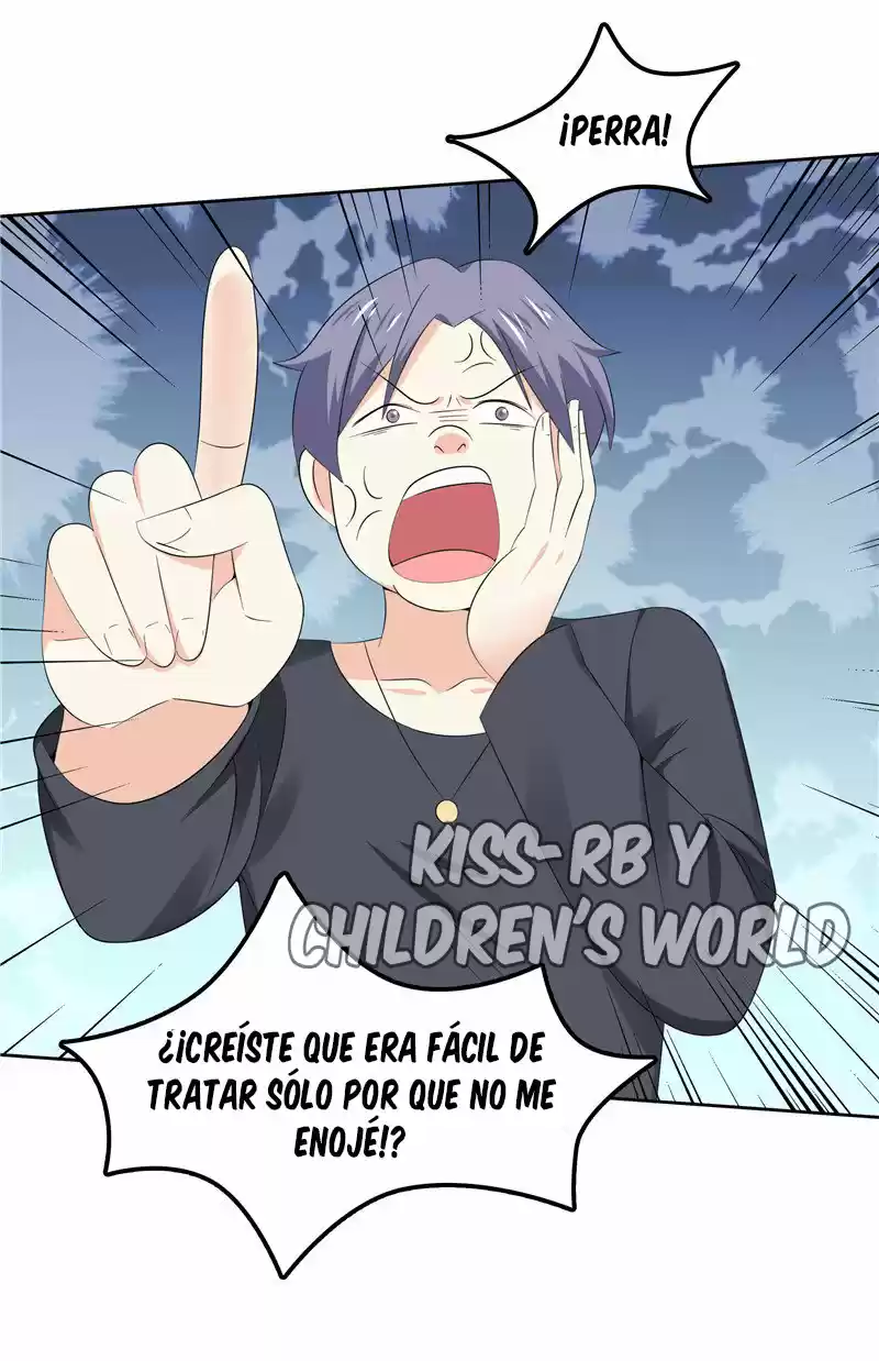 Gemelos Geniales Traen A Casa A Mi Orgullosa Ex Exposa - Capítulo 40 - Página 13 - LectorTMOo