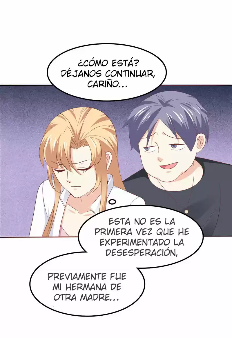 Gemelos Geniales Traen A Casa A Mi Orgullosa Ex Exposa - Capítulo 40 - Página 21 - LectorTMOo