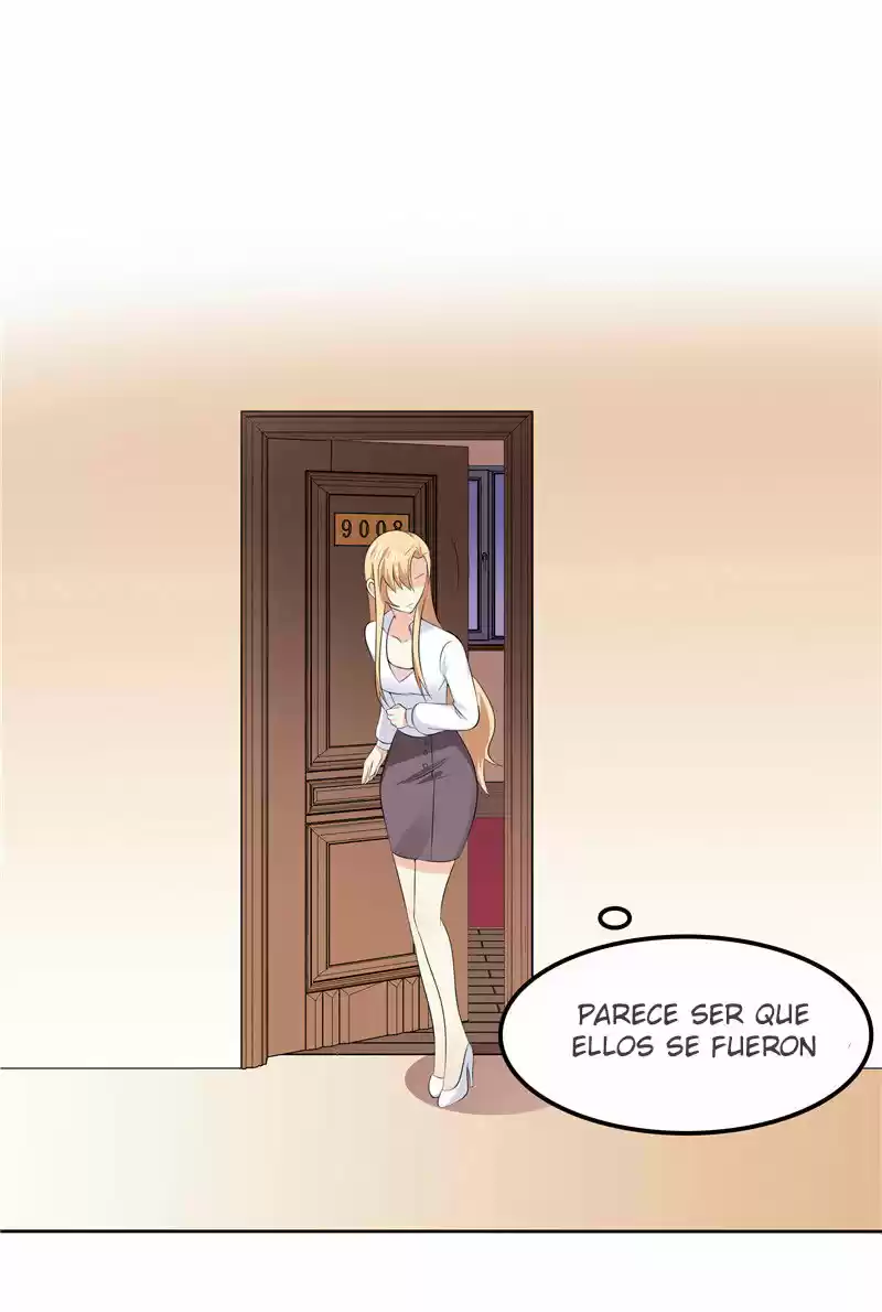 Gemelos Geniales Traen A Casa A Mi Orgullosa Ex Exposa - Capítulo 40 - Página 31 - LectorTMOo