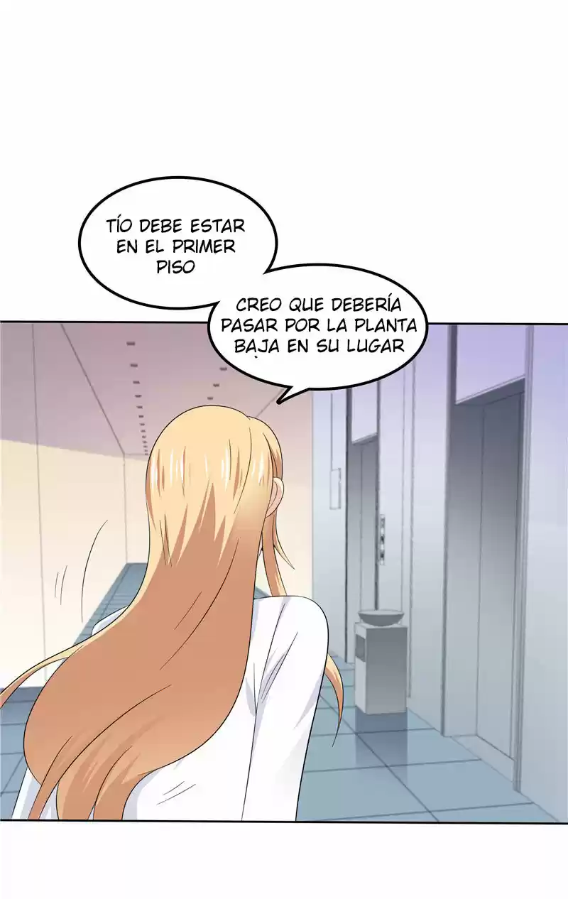 Gemelos Geniales Traen A Casa A Mi Orgullosa Ex Exposa - Capítulo 40 - Página 32 - LectorTMOo