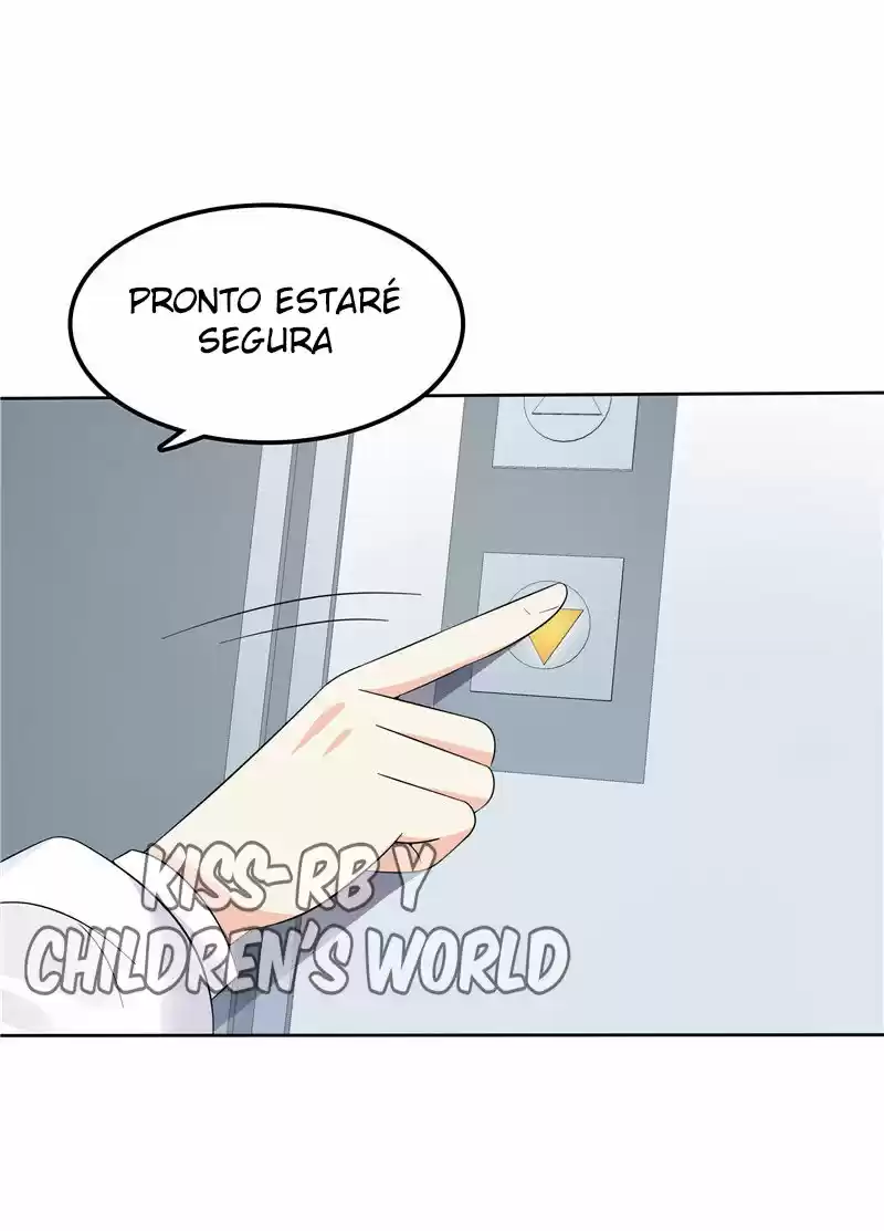 Gemelos Geniales Traen A Casa A Mi Orgullosa Ex Exposa - Capítulo 40 - Página 34 - LectorTMOo