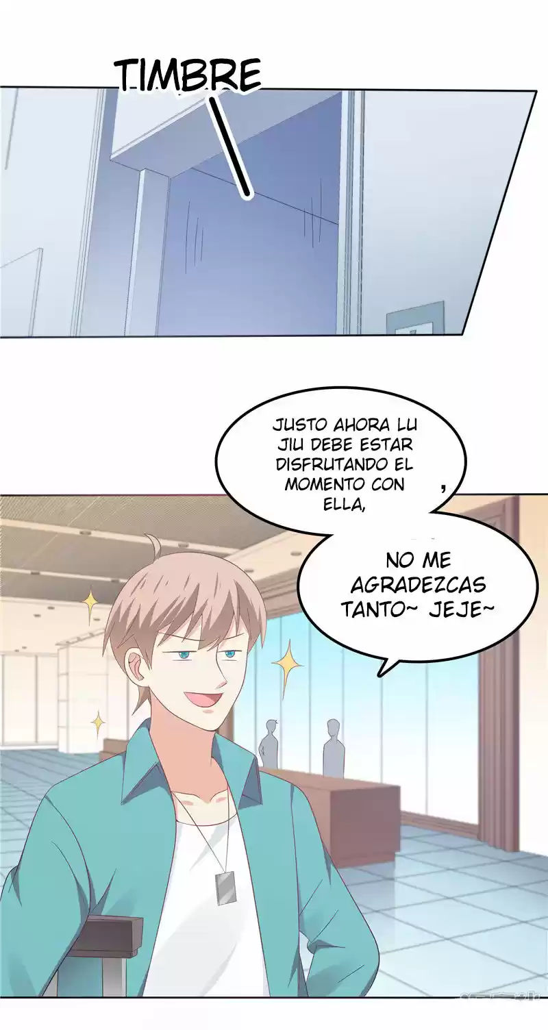 Gemelos Geniales Traen A Casa A Mi Orgullosa Ex Exposa - Capítulo 41 - Página 5 - LectorTMOo