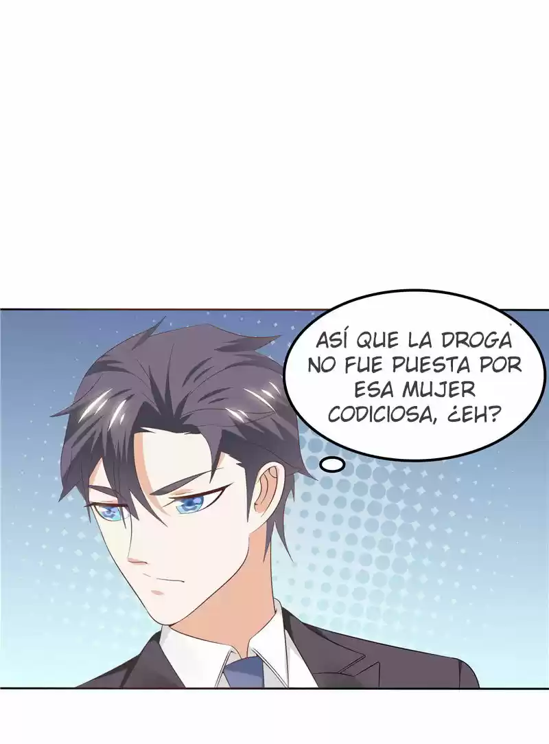 Gemelos Geniales Traen A Casa A Mi Orgullosa Ex Exposa - Capítulo 41 - Página 11 - LectorTMOo