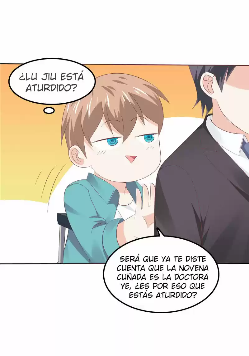Gemelos Geniales Traen A Casa A Mi Orgullosa Ex Exposa - Capítulo 41 - Página 12 - LectorTMOo