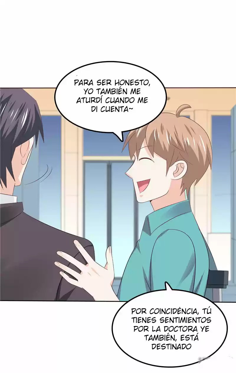 Gemelos Geniales Traen A Casa A Mi Orgullosa Ex Exposa - Capítulo 41 - Página 14 - LectorTMOo