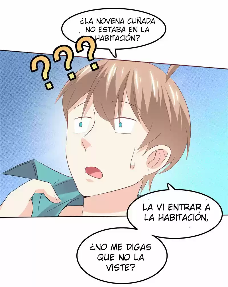 Gemelos Geniales Traen A Casa A Mi Orgullosa Ex Exposa - Capítulo 41 - Página 17 - LectorTMOo