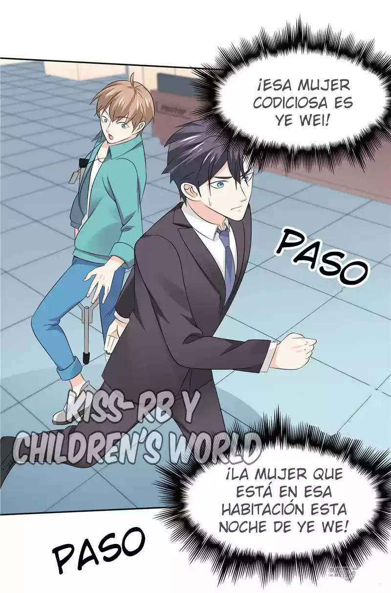 Gemelos Geniales Traen A Casa A Mi Orgullosa Ex Exposa - Capítulo 41 - Página 19 - LectorTMOo