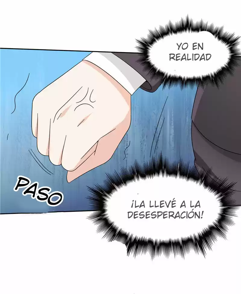 Gemelos Geniales Traen A Casa A Mi Orgullosa Ex Exposa - Capítulo 41 - Página 21 - LectorTMOo