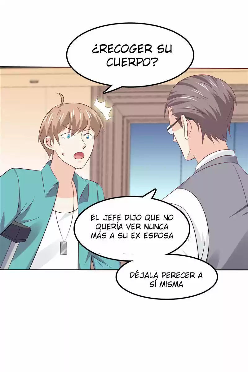 Gemelos Geniales Traen A Casa A Mi Orgullosa Ex Exposa - Capítulo 41 - Página 30 - LectorTMOo