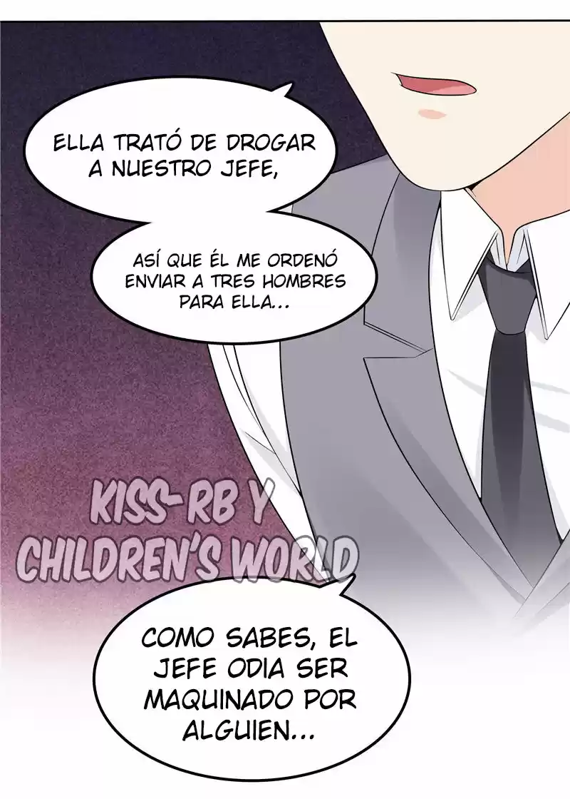 Gemelos Geniales Traen A Casa A Mi Orgullosa Ex Exposa - Capítulo 41 - Página 31 - LectorTMOo