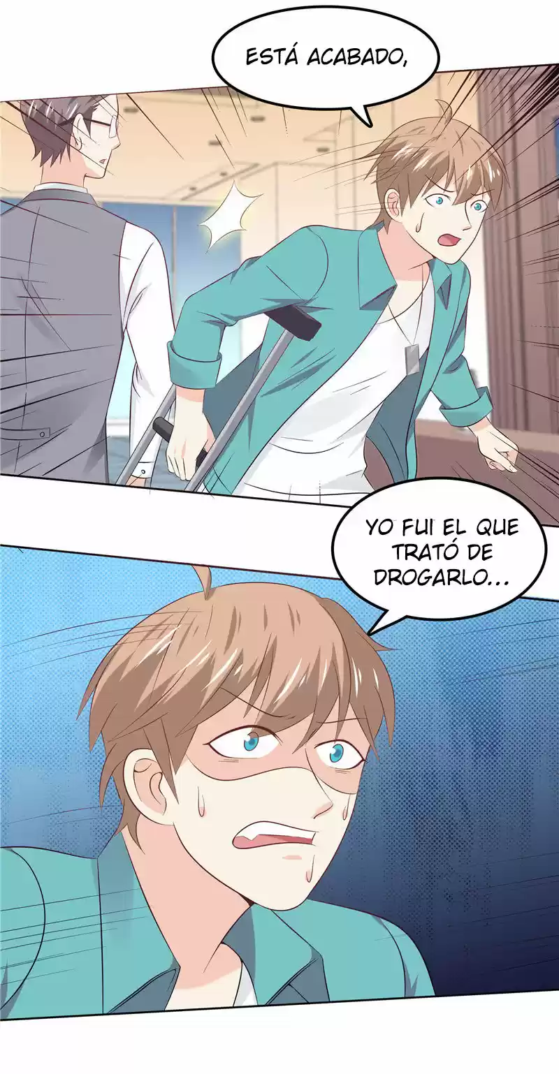 Gemelos Geniales Traen A Casa A Mi Orgullosa Ex Exposa - Capítulo 41 - Página 32 - LectorTMOo