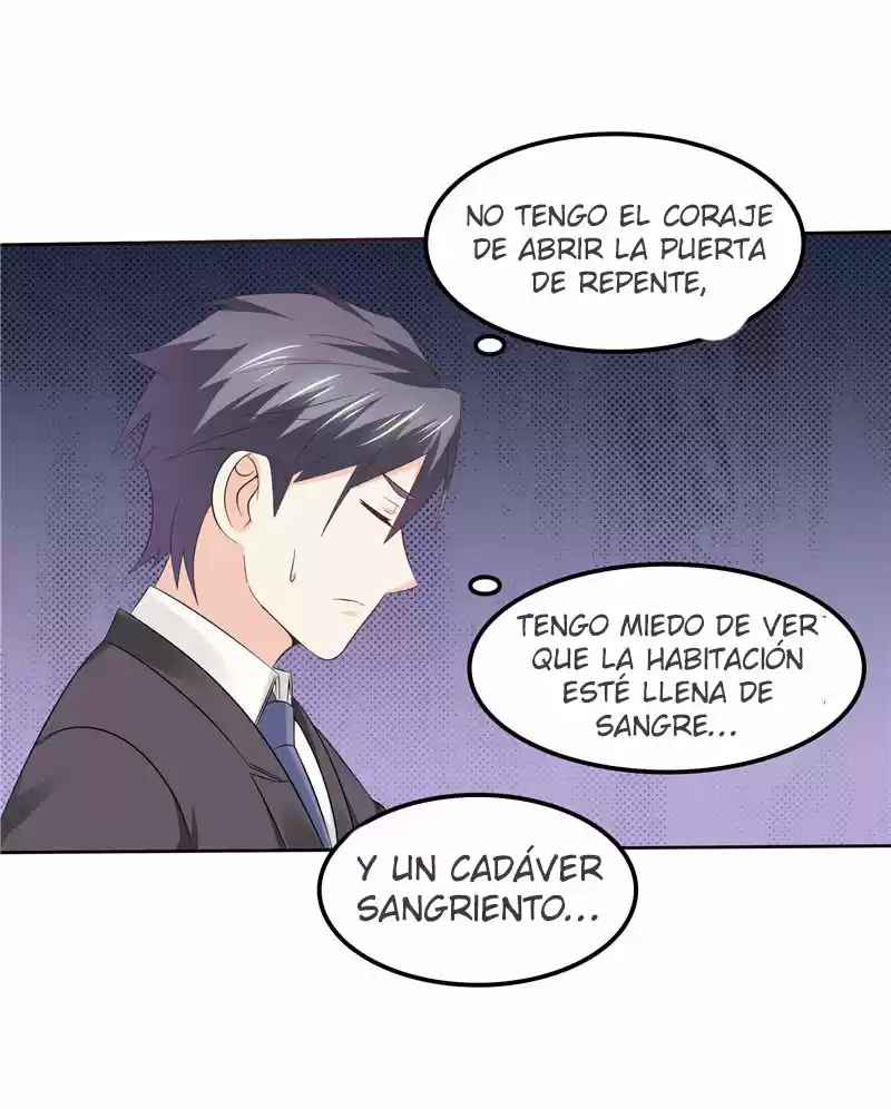 Gemelos Geniales Traen A Casa A Mi Orgullosa Ex Exposa - Capítulo 42 - Página 6 - LectorTMOo