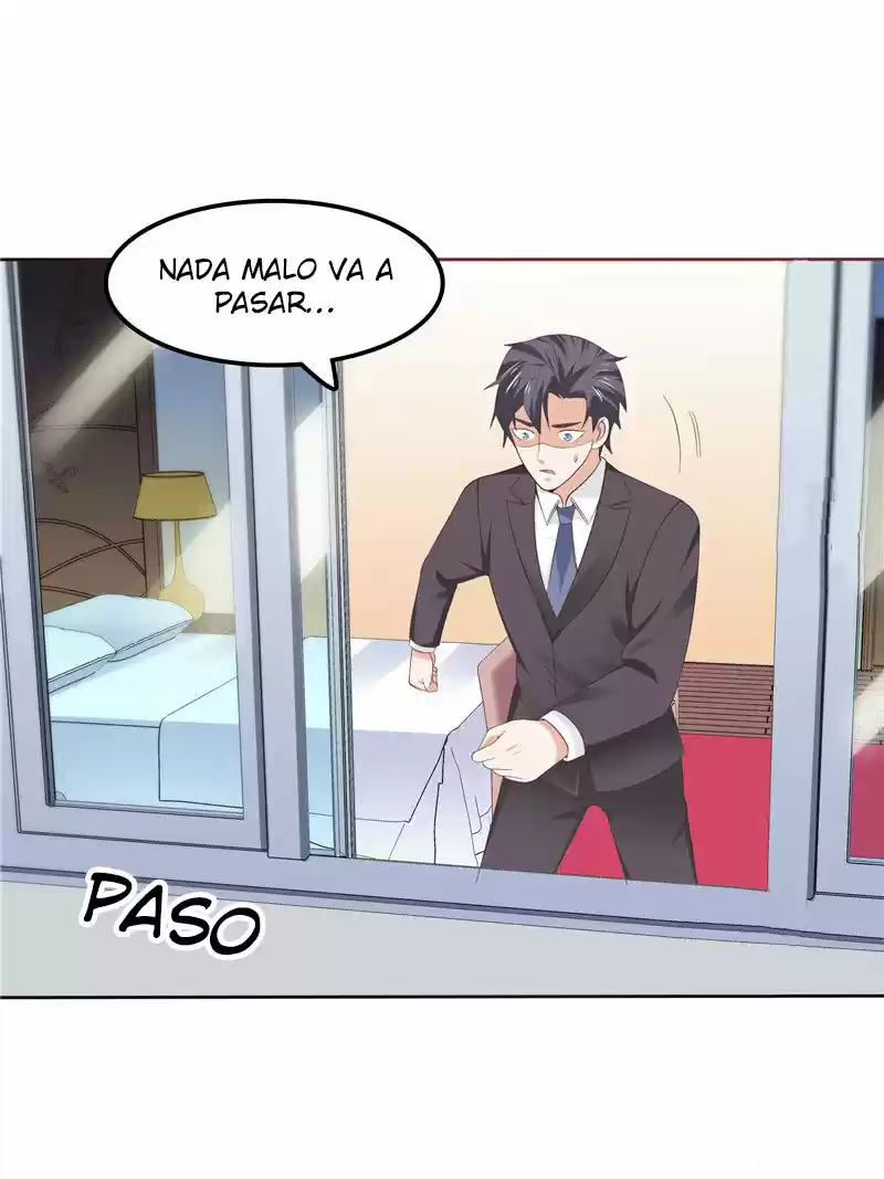 Gemelos Geniales Traen A Casa A Mi Orgullosa Ex Exposa - Capítulo 42 - Página 14 - LectorTMOo