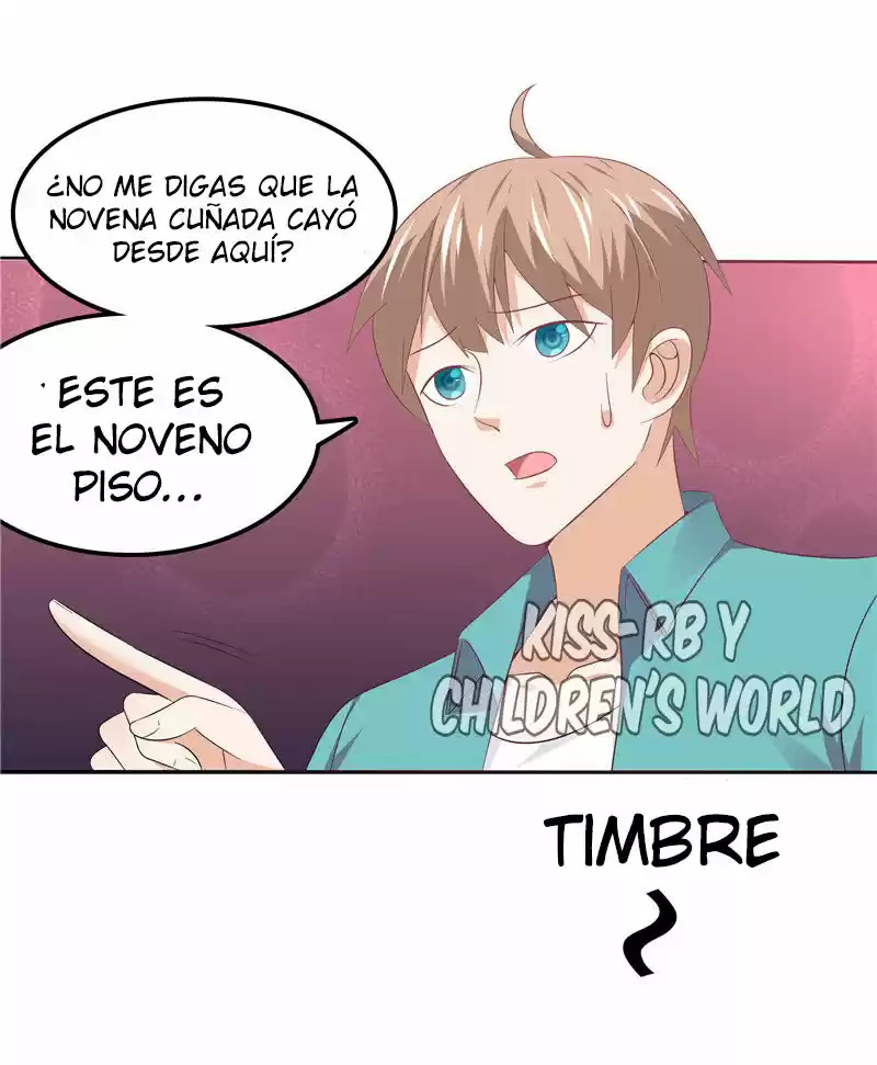 Gemelos Geniales Traen A Casa A Mi Orgullosa Ex Exposa - Capítulo 42 - Página 16 - LectorTMOo