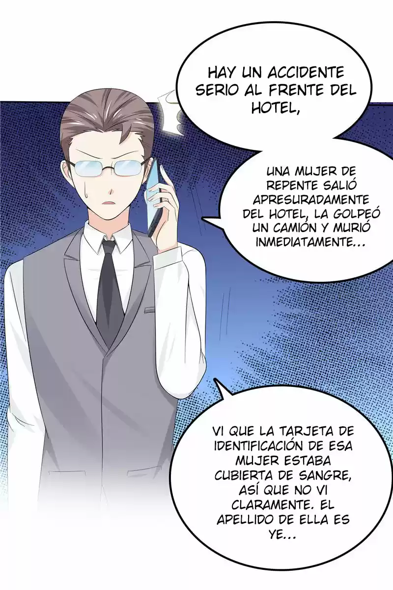 Gemelos Geniales Traen A Casa A Mi Orgullosa Ex Exposa - Capítulo 42 - Página 18 - LectorTMOo